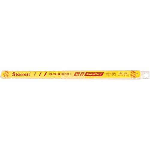 TBB339-Hacksaw Blades