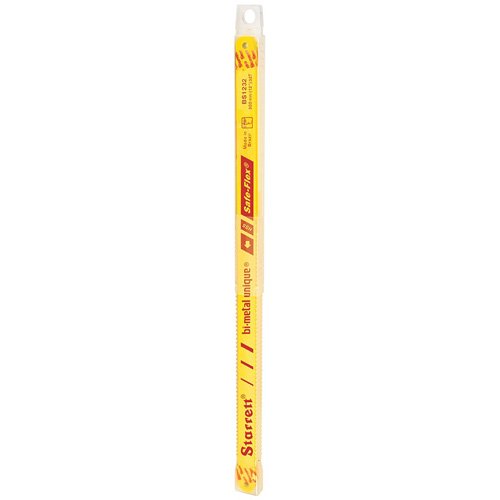 TBB340-Hacksaw Blades