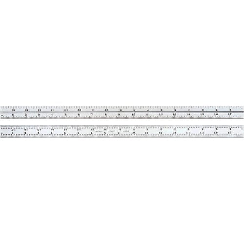 TBB366-CB18-4R Blade for Combination Squares, Sets & Bevel Protractors