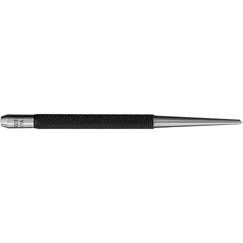 TBB413-Centre Punch with Round Shank