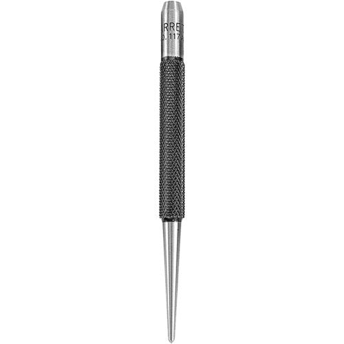 TBB414-Centre Punch with Round Shank