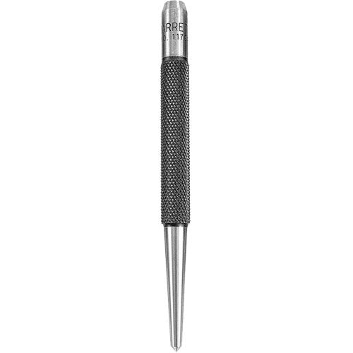 TBB416-Centre Punch with Round Shank