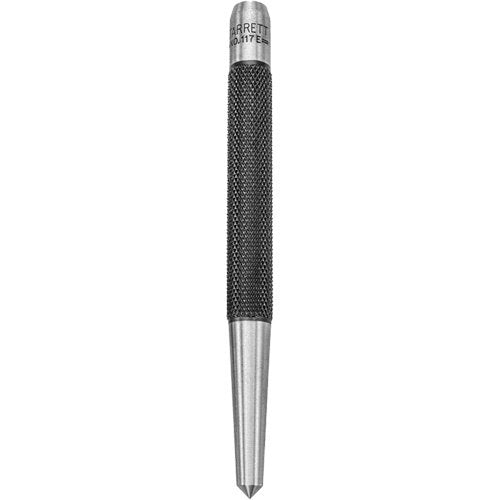 TBB418-Centre Punches With Round Shanks