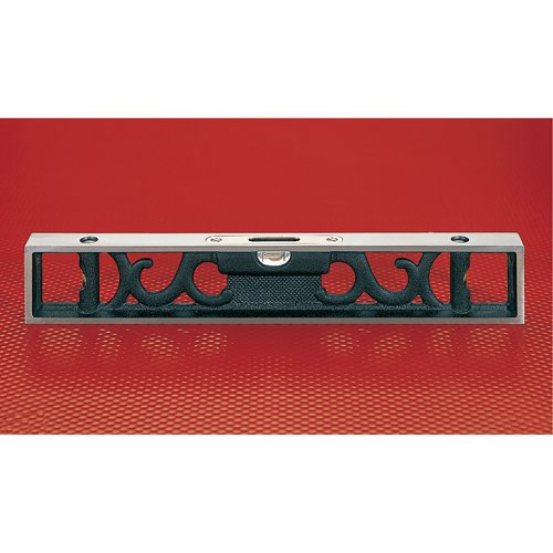 TBB422-Precision Bench Levels with Double Plumbs