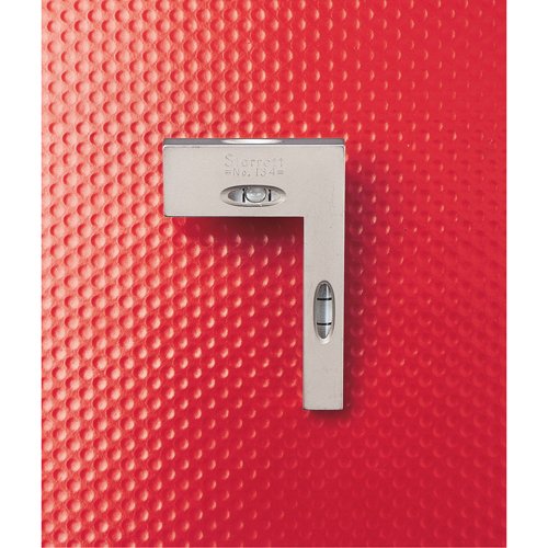 TBB428-Cross Test Level & Plumb