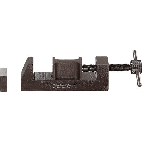 TBB440-Toolmakers' Steel Clamps