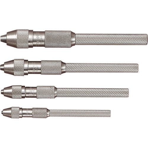 TBB452-Pin Vises
