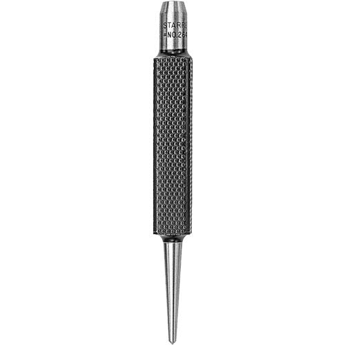 TBB480-Centre Punch with Square Shank