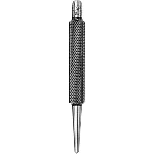 TBB482-Centre Punch with Square Shank