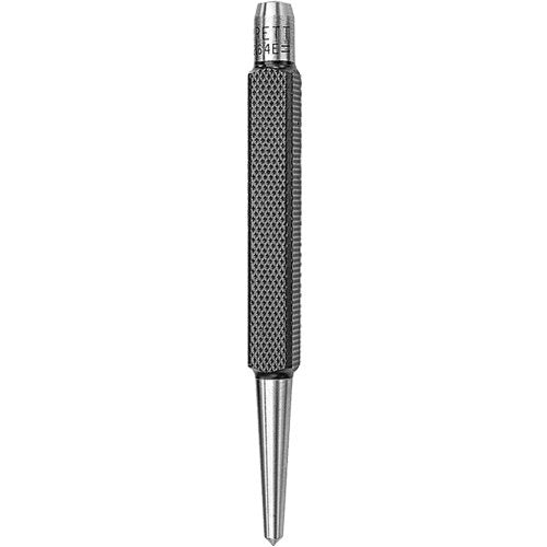 TBB483-Centre Punch with Square Shank