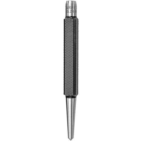 TBB484-Centre Punch with Square Shank