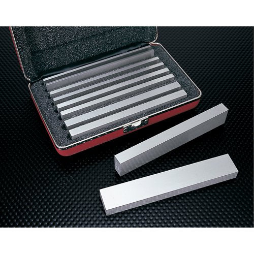 TBD757-Steel Parallels