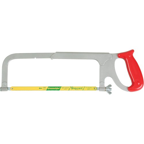 TBD490-High Tension Hacksaw Frames