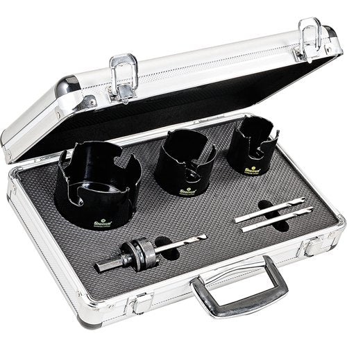 TCO014-General Purpose Hole Saw Kits