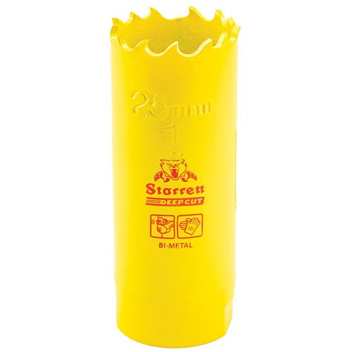 TCQ760-Bi-Metal Holesaw - 1"
