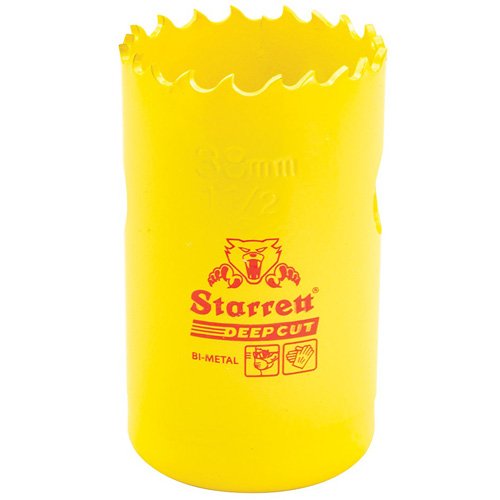 TCQ761-Bi-Metal Holesaw - 1-1/2"