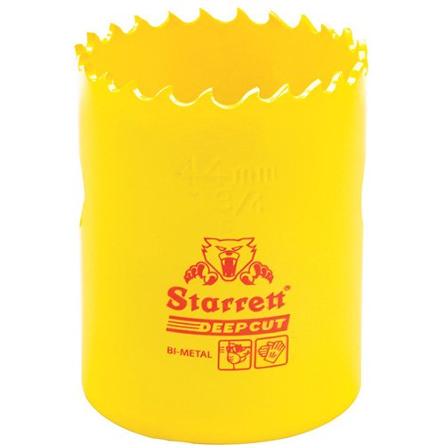 TCQ765-Bi-Metal Holesaw - 1-3/4"