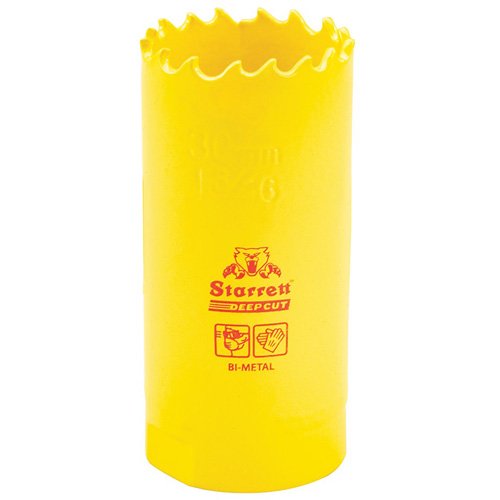 TCQ766-Bi-Metal Holesaw - 1-3/16