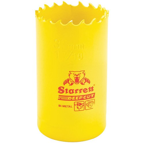 TCQ770-Bi-Metal Holesaw - 1-7/16