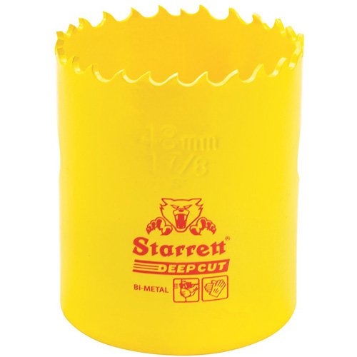 TCQ771-Bi-Metal Holesaw - 1-7-8"