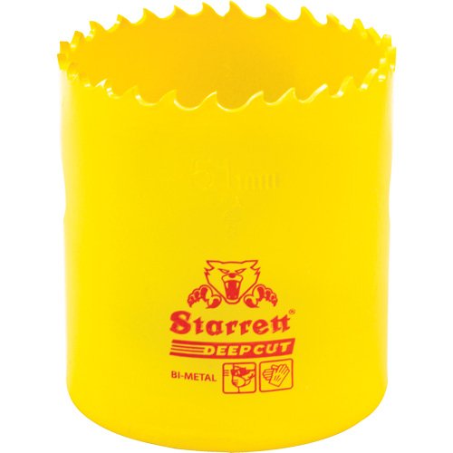 TCQ773-Bi-Metal Holesaw - 2"