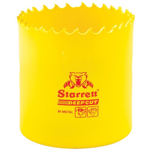 TCQ777-Bi-Metal Holesaw - 2-1/8"
