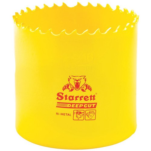 TCQ780-Bi-Metal Holesaw - 2-5/16