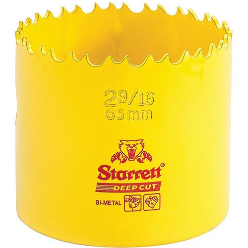 TCQ783-Bi-Metal Holesaw - 2-9/16