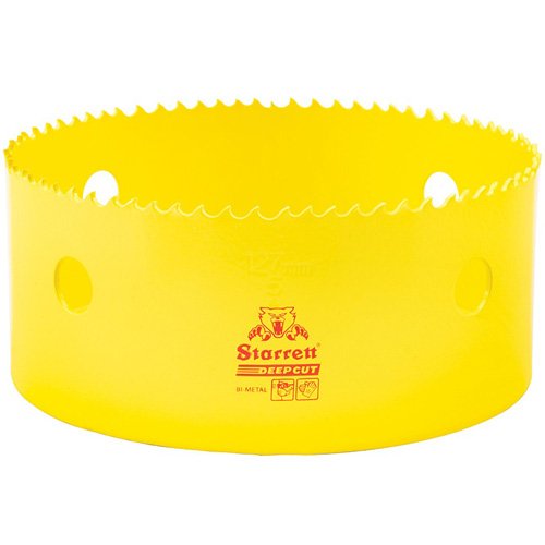 TCQ798-Bi-Metal Holesaw - 5"