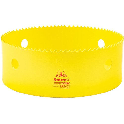TCQ801-Bi-Metal Holesaw - 6"
