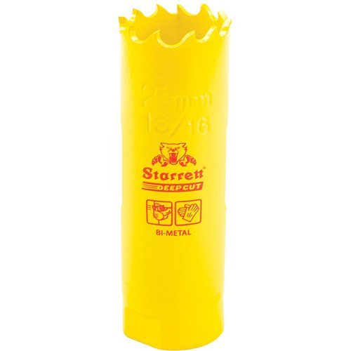 TCQ802-Bi-Metal Holesaw - 13/16"