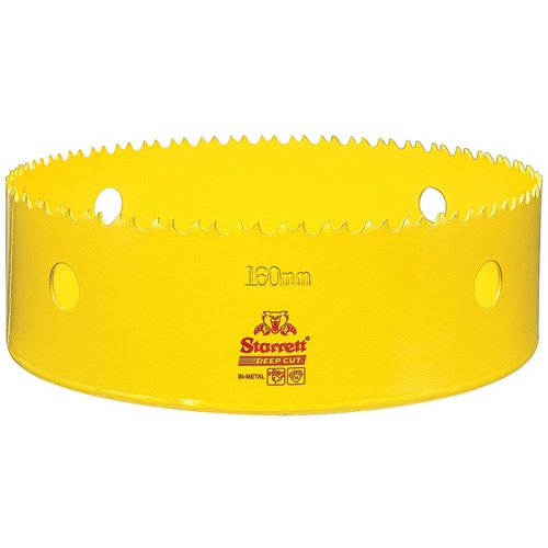 TCQ806-Bi-Metal Holesaw - 6-5/16