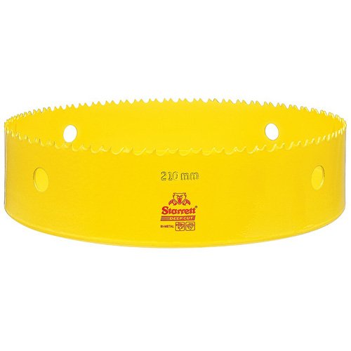 TCQ809-Bi-Metal Holesaw - 8-9/32