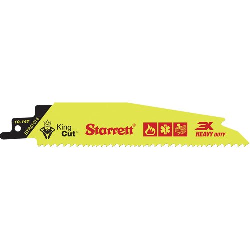 TCR358-King Cut™ Reciprocating Blade