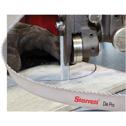 TCS283-Custom Cut Intenss™ Pro-Die Saw Blades