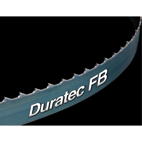 TCS497-Duratec™ SFB (Super Flex Back) Saw Blades
