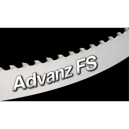 TCS646-Advanz™ FS Bandsaw Blades