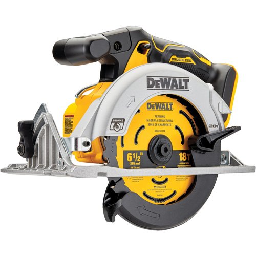 TCT942-Max* Brushless Cordless Circular Saw (Tool Only)