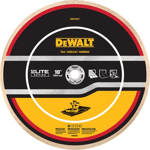 TCT946-XP7 Tile Diamond Blade