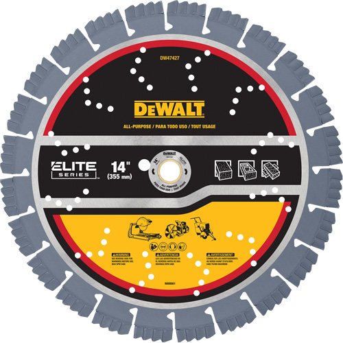 TCT951-XP7 All-Purpose Segmented Diamond Blade