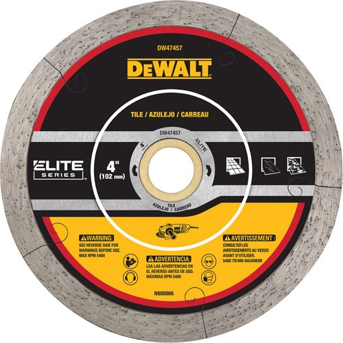 TCT956-XP7 Tile Diamond Blade