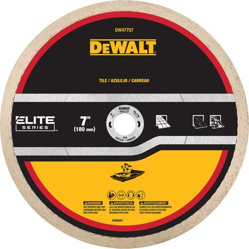 TCT959-XP7 Tile Diamond Blade