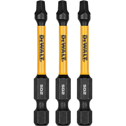 TCU145-FlexTorq® Bits
