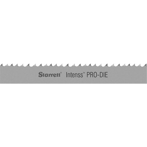TCU495-Intenss™ PRO Band Saw Blade