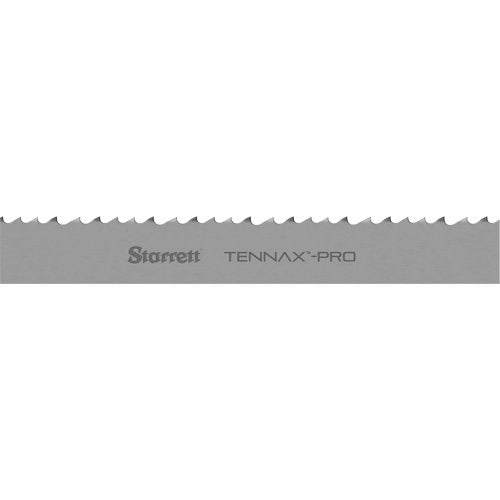 TCU497-TENNAX™-PRO Band Saw Blade
