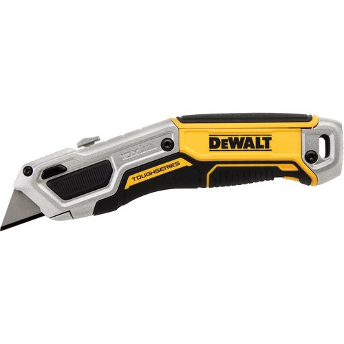 TCU531-TOUGHSERIES™ Retractable Utility Knife