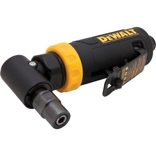 TCU651-Angle Die Grinder