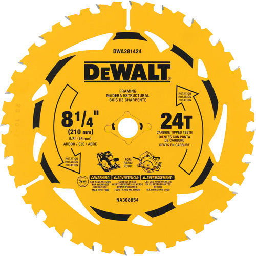 TCU661-Ripping Circular Saw Blade
