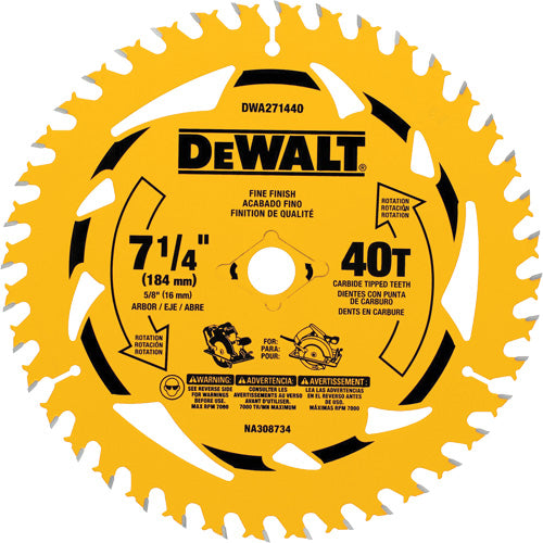 TCU665-Circular Saw Blade