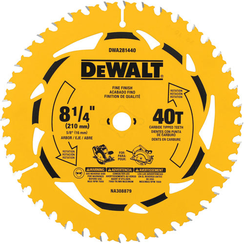 TCU667-Cross Cutting Circular Saw Blade